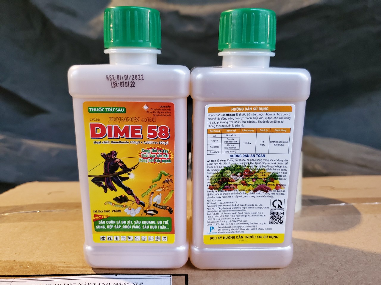 DIME 58